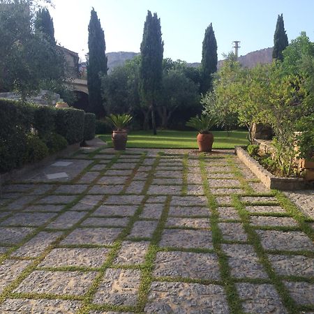 Casolare Giummari Bed & Breakfast Carini Bagian luar foto