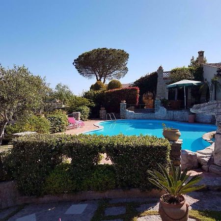 Casolare Giummari Bed & Breakfast Carini Bagian luar foto