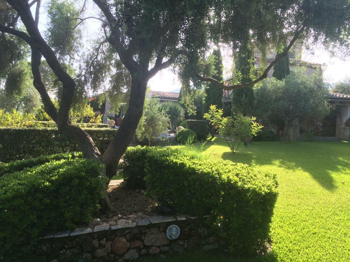 Casolare Giummari Bed & Breakfast Carini Bagian luar foto