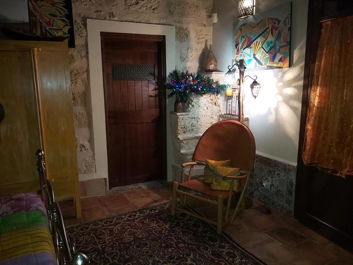 Casolare Giummari Bed & Breakfast Carini Bagian luar foto